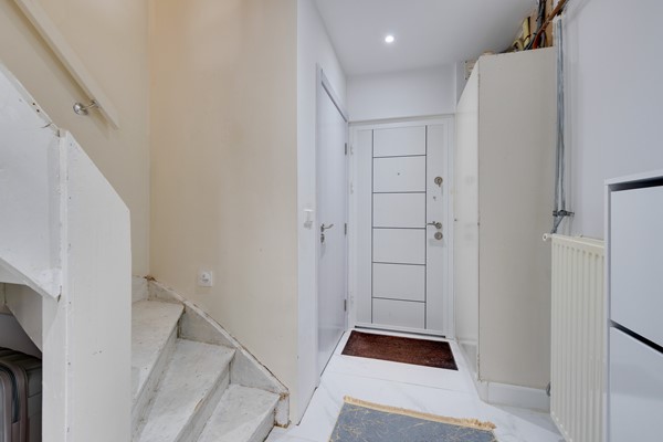 Medium property photo - Galjoenstraat 27, 1503 AN Zaandam